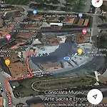 Experience 50m From The Sanctuary Fatima