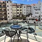 Apartment Experience 50m From The Sanctuary