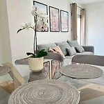 Experience 50m From The Sanctuary