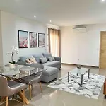 Apartment Experience 50m From The Sanctuary