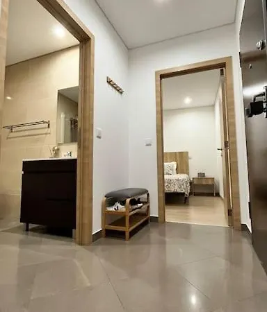Apartman Experience 50 Metros Do Santuario De Fátima
