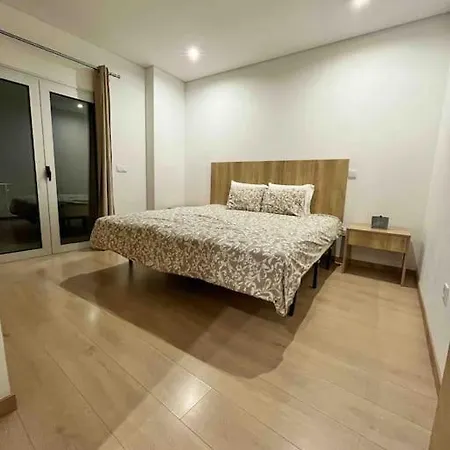 Experience 50 Metros Do Santuario De * Fátima