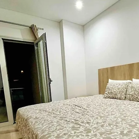 Experience 50 Metros Do Santuario De Apartment *