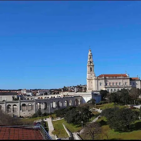 Experience 50 Metros Do Santuario De *