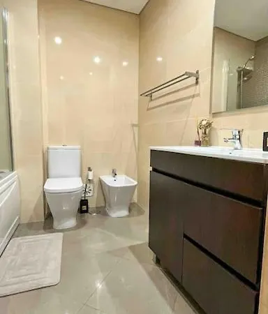 Experience 50 Metros Do Santuario De