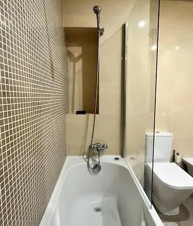 Experience 50 Metros Do Santuario De Apartment Fatima