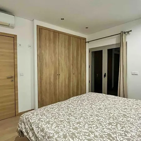 Apartman Experience 50 Metros Do Santuario De *