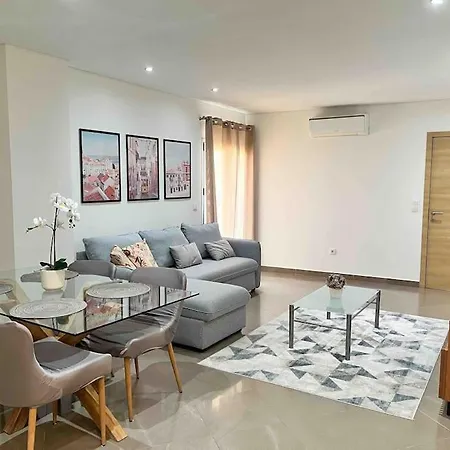 Apartment Experience 50 Metros Do Santuario De