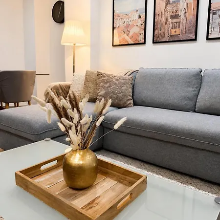 Apartment Experience 50m From The Sanctuary *