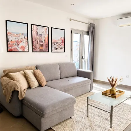 Apartment Experience 50m From The Sanctuary *