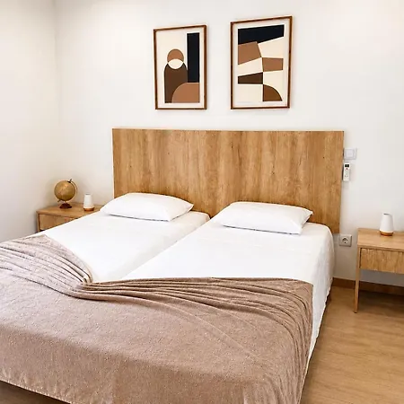 Experience 50m From The Sanctuary Apartment Fatima
