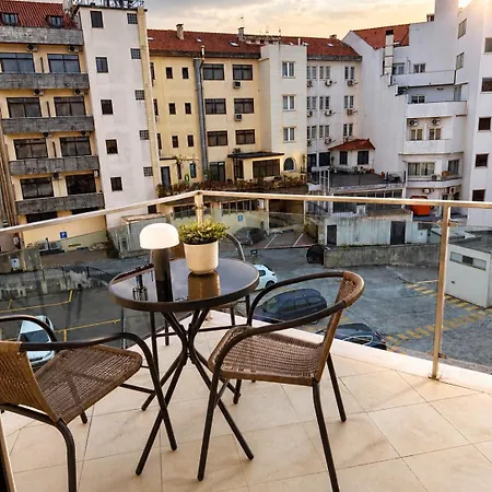 Apartament Experience 50m From The Sanctuary