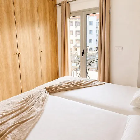 Experience 50m From The Sanctuary Apartament