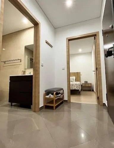 Appartement Experience 50 Metros Do Santuario De Fátima