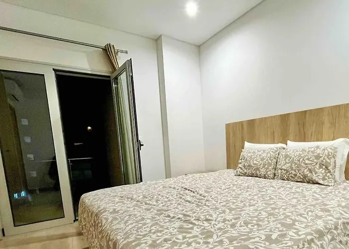 Experience 50 Metros Do Santuario De Appartement *