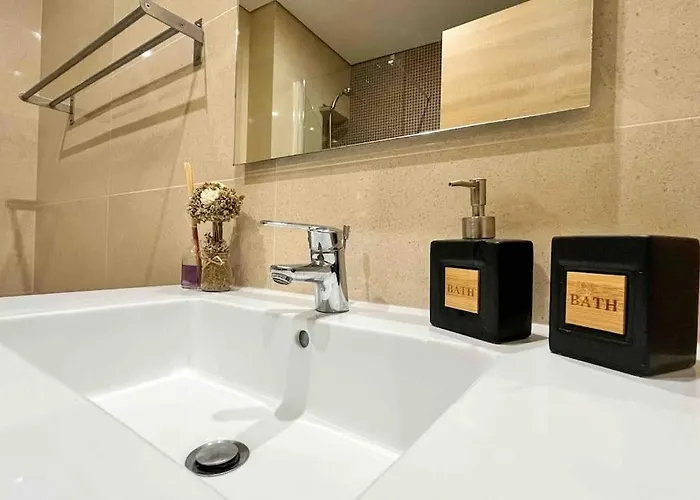 Appartement Experience 50 Metros Do Santuario De Fátima