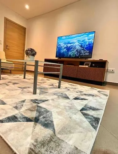 Experience 50 Metros Do Santuario De Appartement