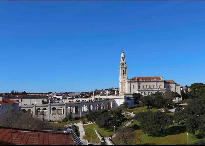 Experience 50 Metros Do Santuario De *