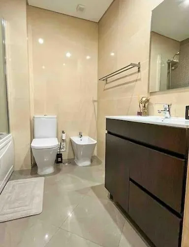 Experience 50 Metros Do Santuario De