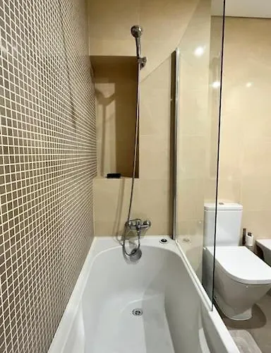 Experience 50 Metros Do Santuario De Appartement Fátima