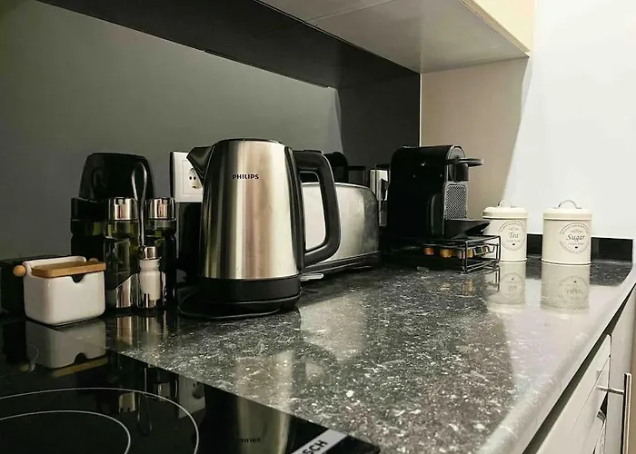 Experience 50 Metros Do Santuario De Appartement