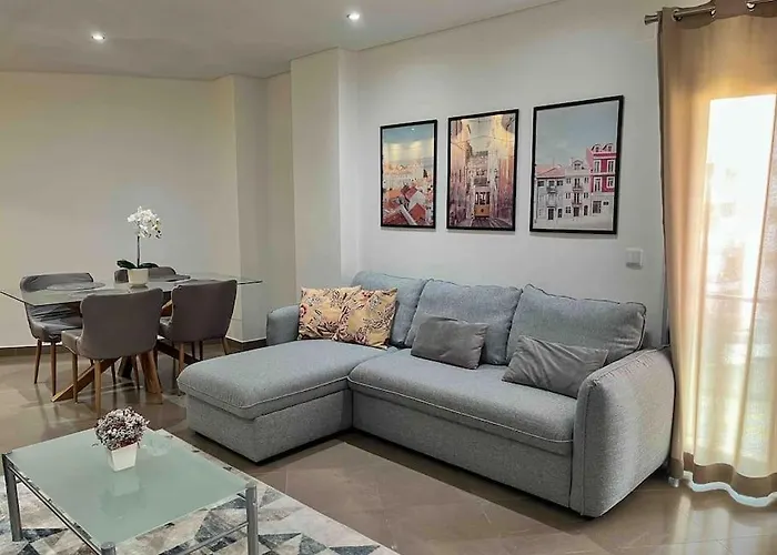 Experience 50 Metros Do Santuario De Appartement